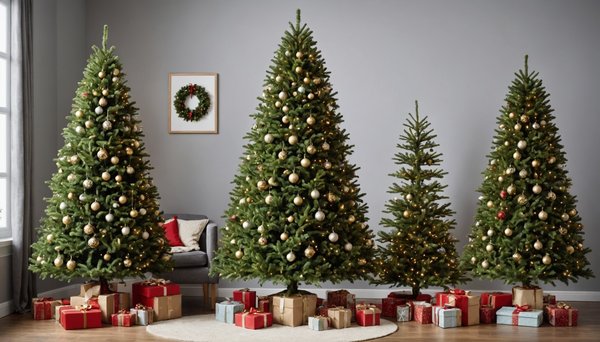 Scopri i migliori alberi di natale m1 leo 160cm per il tuo stile